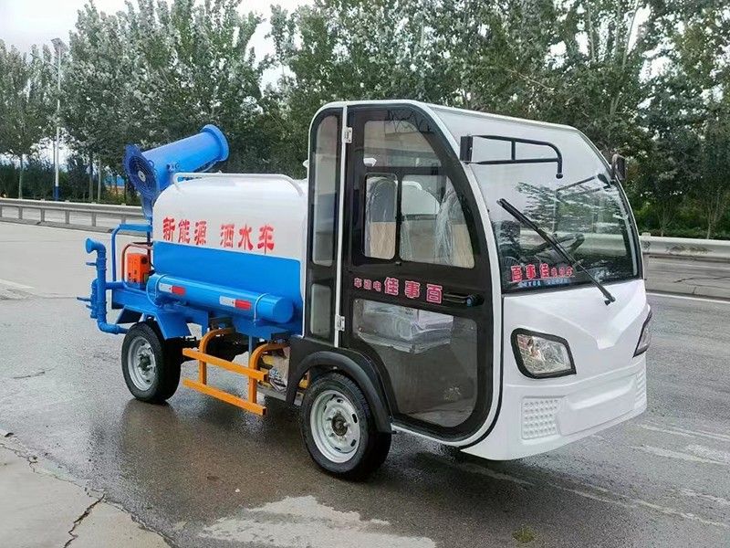 洒水车水泵不能吸水故障快速诊断